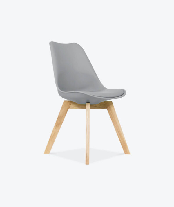 Dining Wooden Chair - Image 4