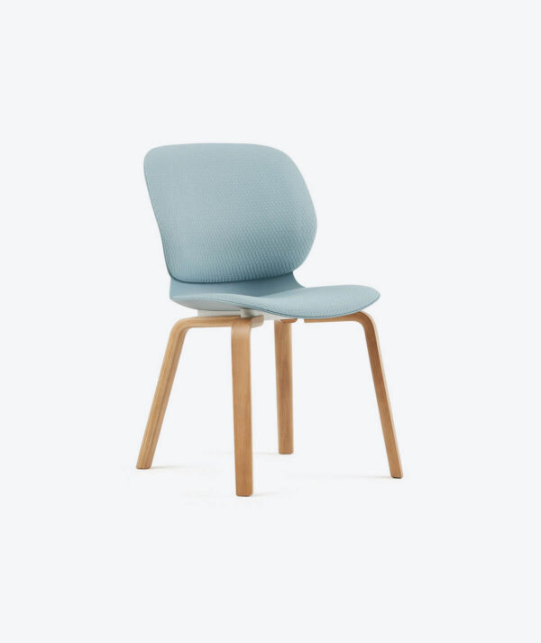 Dining Wooden Chair - Image 3