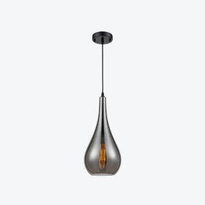 Black Pendant Light Lamp