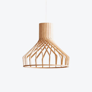 Black Pendant Light Lamp