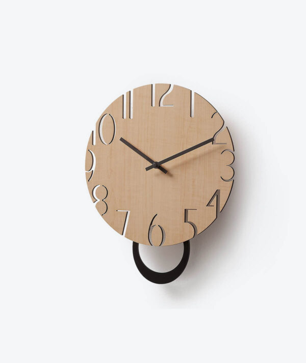 Stylish Watch For Home - Image 2