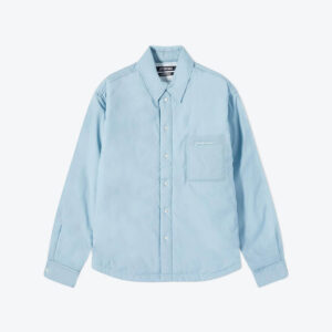 Men Solid Casual Shirt