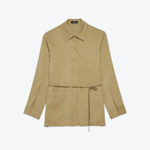 Full Sleeve Women Jacket