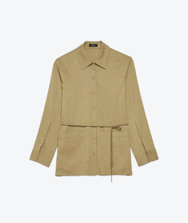 Full Sleeve Women Jacket - Image 2