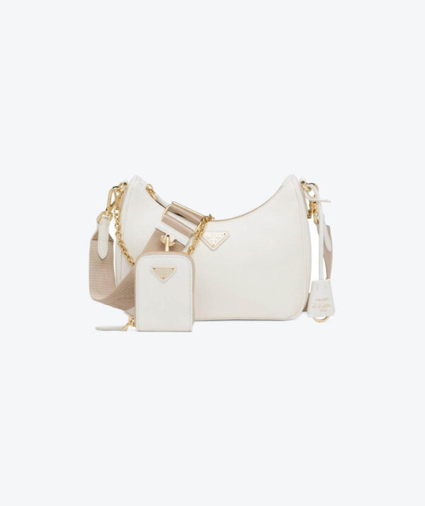 Women Shoulder Bag - Mini