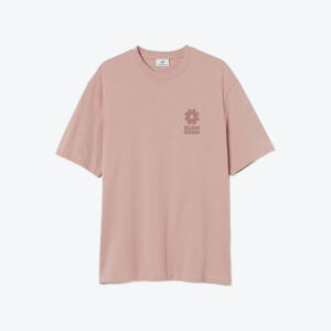 Printed Men Round Neck
