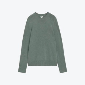 Printed Men Round Neck