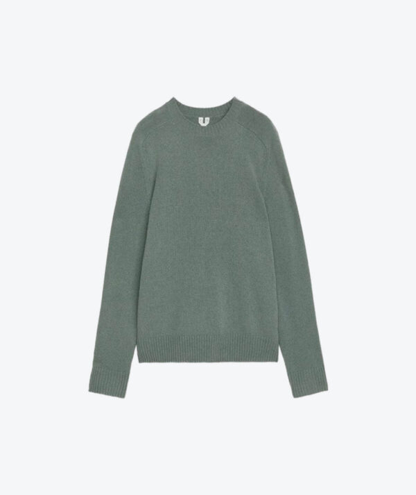 Printed Men Round Neck - Image 2