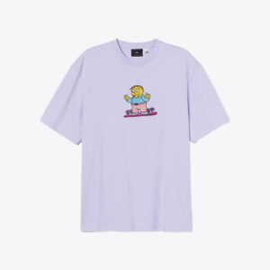 BlackLadder High Neck Tshirts