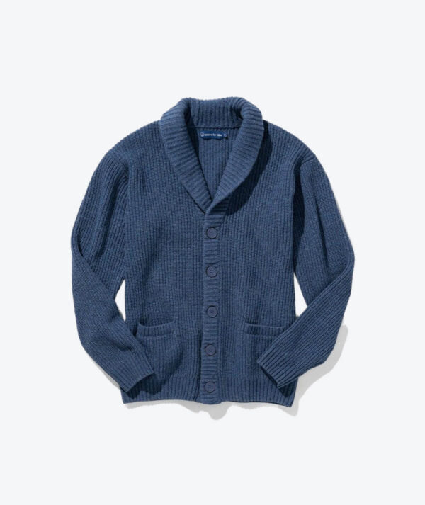 Full Sleeve Solid Men Jacket - Image 2