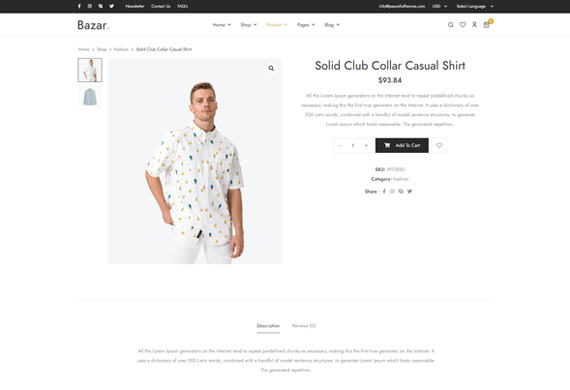 Product Layouts 3